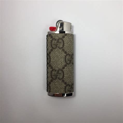 gucci lightercase pattern|gucci logo monograms.